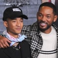 Will Smith Celebrates Jaden's 25th Birthday by Asking For Grandkids