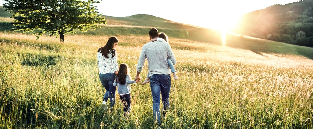 Why I Don't Talk About Coronavirus in Front of My Kids
