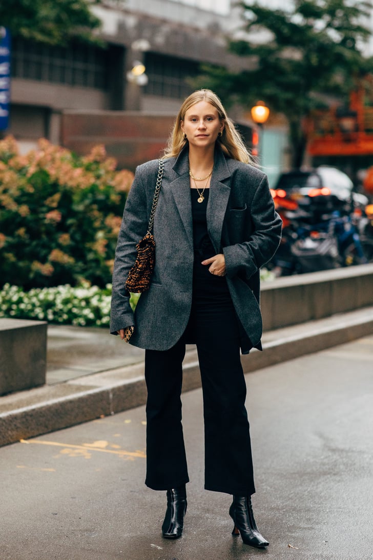 NYFW Day 2 | The Best Street Style at New York Fashion Week Spring 2020 ...