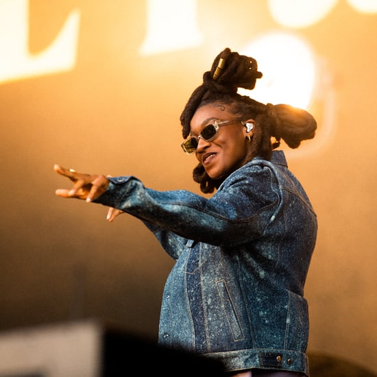 Watch Little Simz’s NPR Tiny Desk Concert Video
