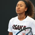 Naomi Osaka to Skip Match After Jacob Blake Shooting: "Before I Am a Athlete, I Am a Black Woman"