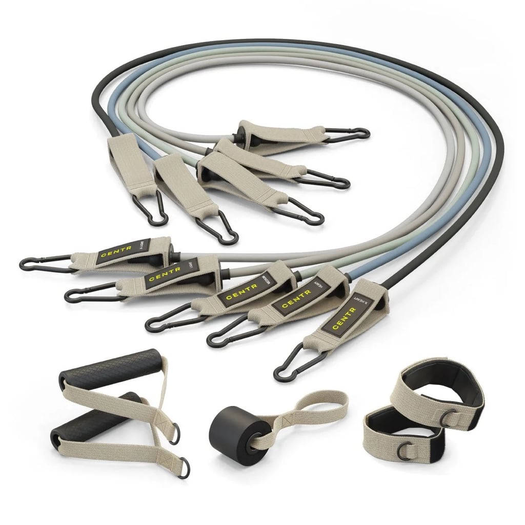 Best Resistance Bands With Swappable Handles