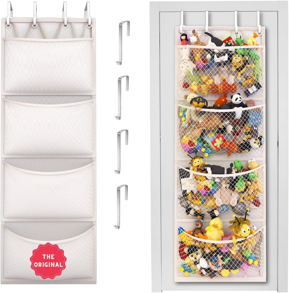 Best Over-the-Door Organizer