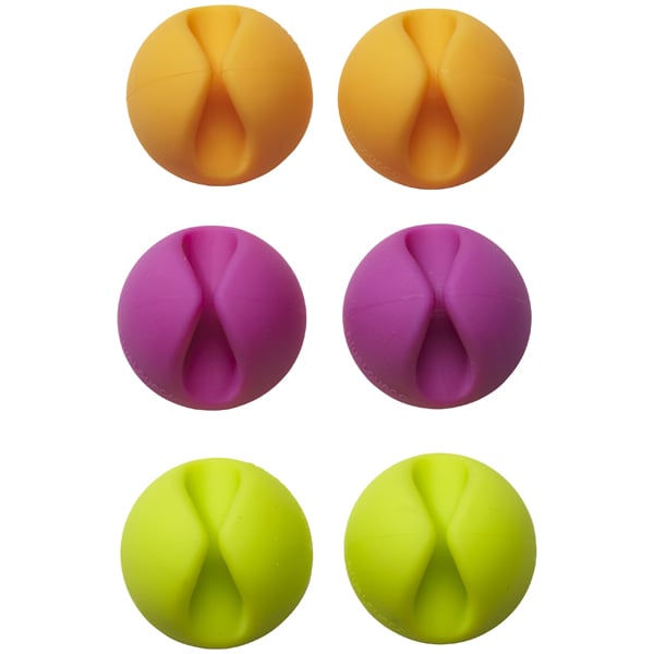 Cord Clips