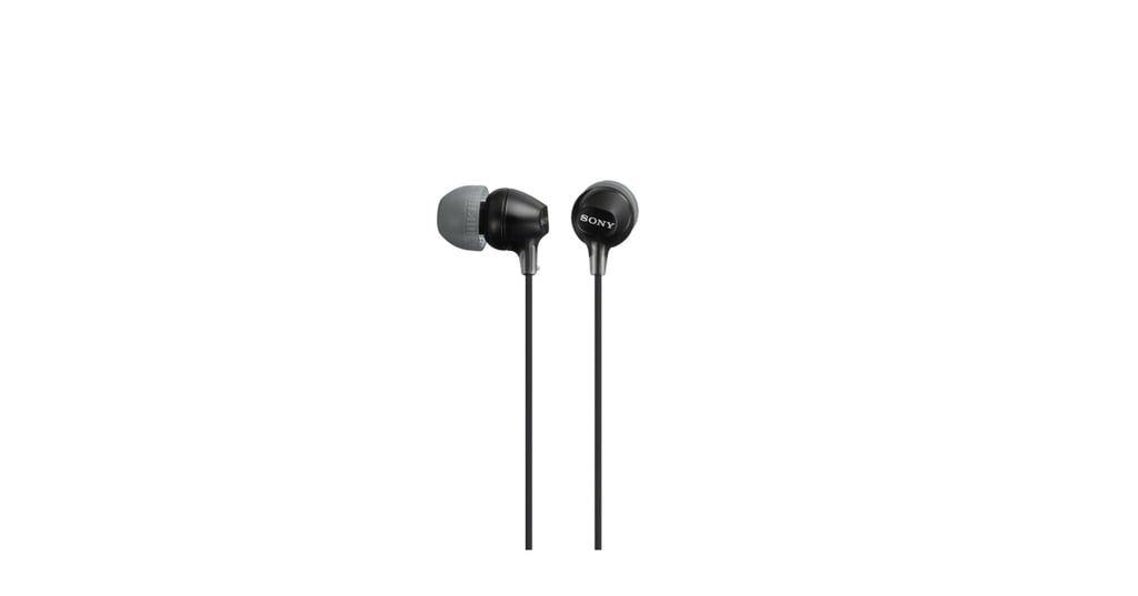 Sony 15AP In-Ear Headphones