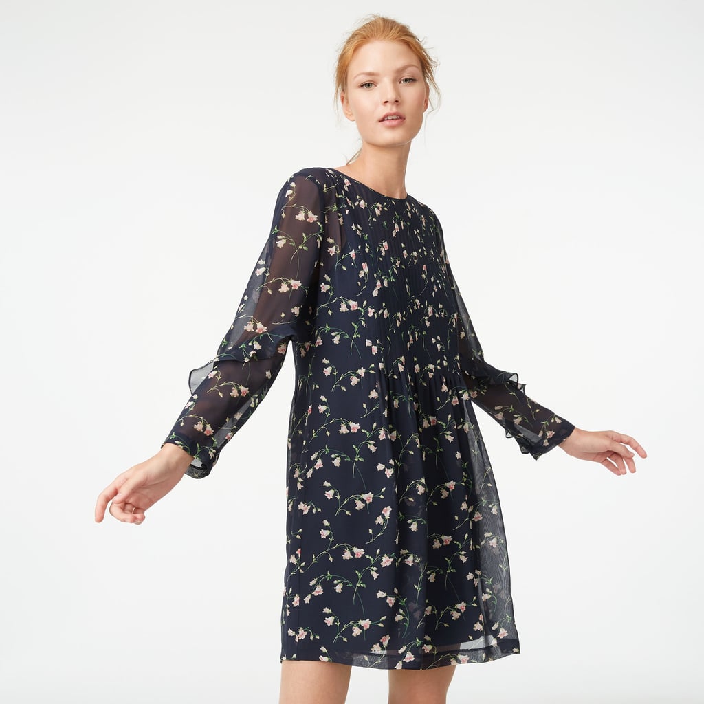 Club Monaco Catira Silk Dress