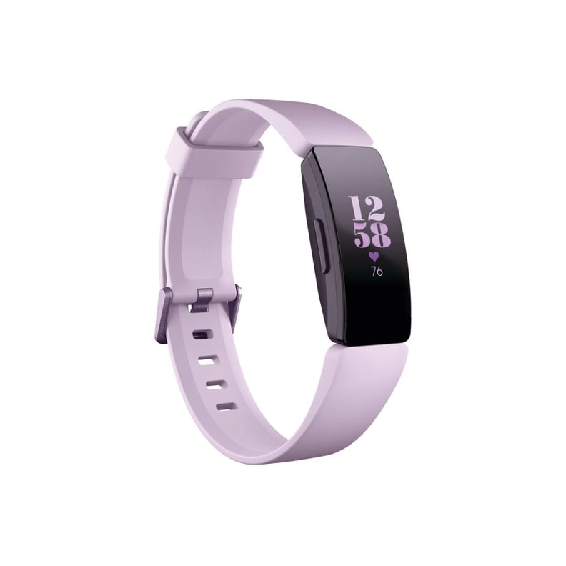 Fitbit Inspire HR Activity Tracker