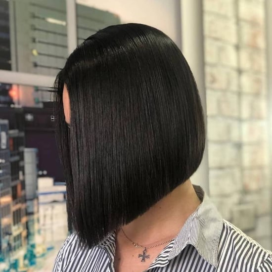 Short Bob Hairstyle Ideas