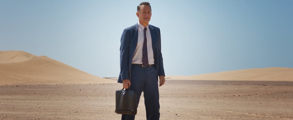 A Hologram For the King Trailer