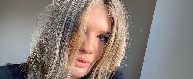 Meet Curve Model and TikTok Star Remi Bader