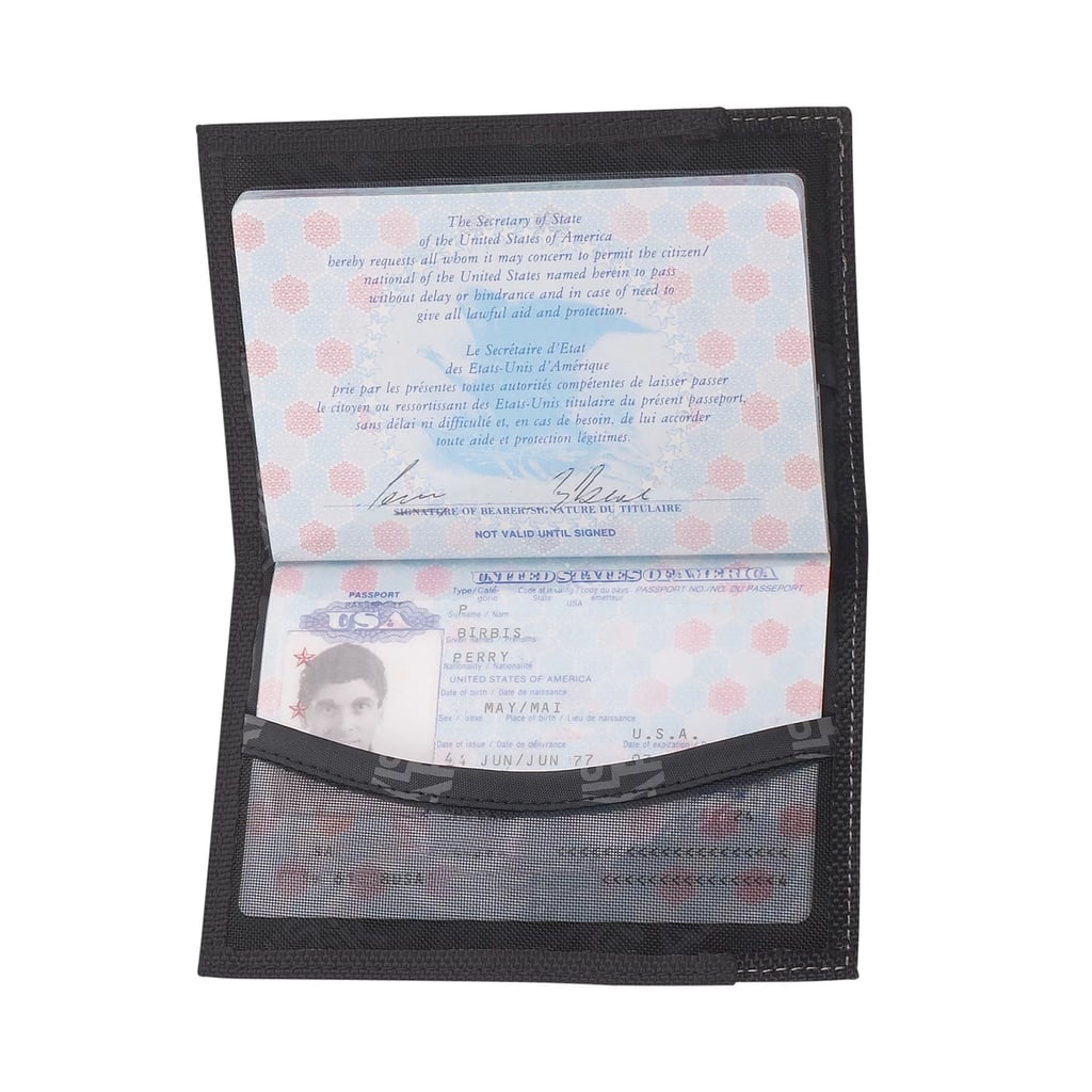 RFID Passport Case