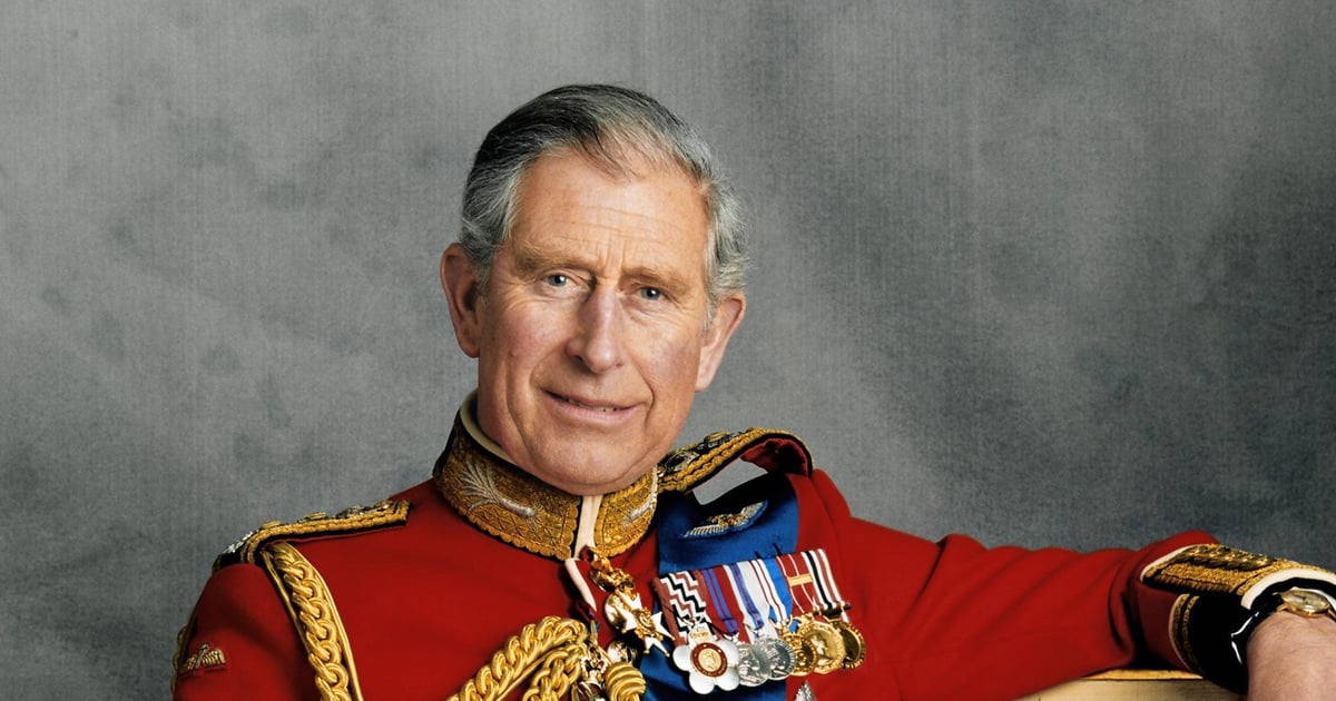 Here’s the Official Plan For King Charles III’s Coronation Ceremony This Weekend