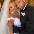 A Timeline of Britney Spears and Sam Asghari's Relationship