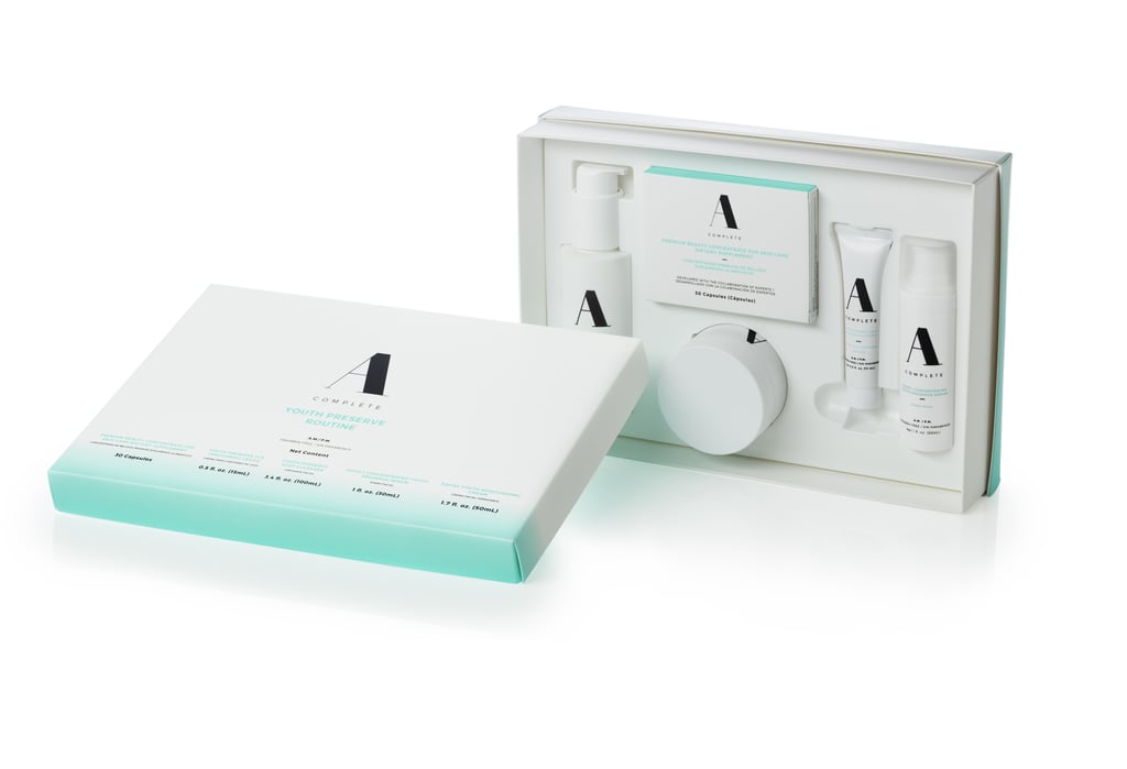 Angelica Fuentes A Complete Skin Care Line