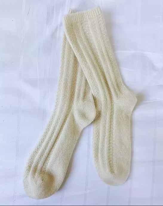 Cozy Socks