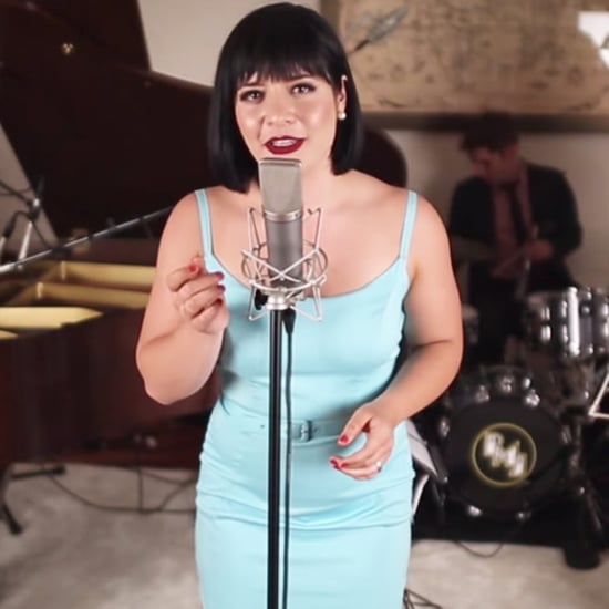 Postmodern Jukebox Covers Taylor Swift's "Bad Blood"