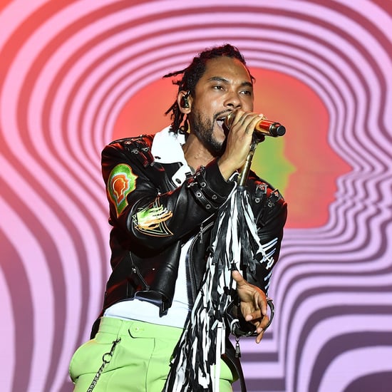 What I'm Listening to This Week: Miguel and Elle Varner