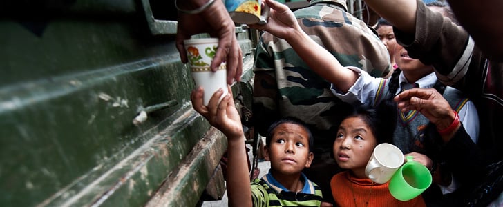 How to Donate to Nepal Earthquake Victims
