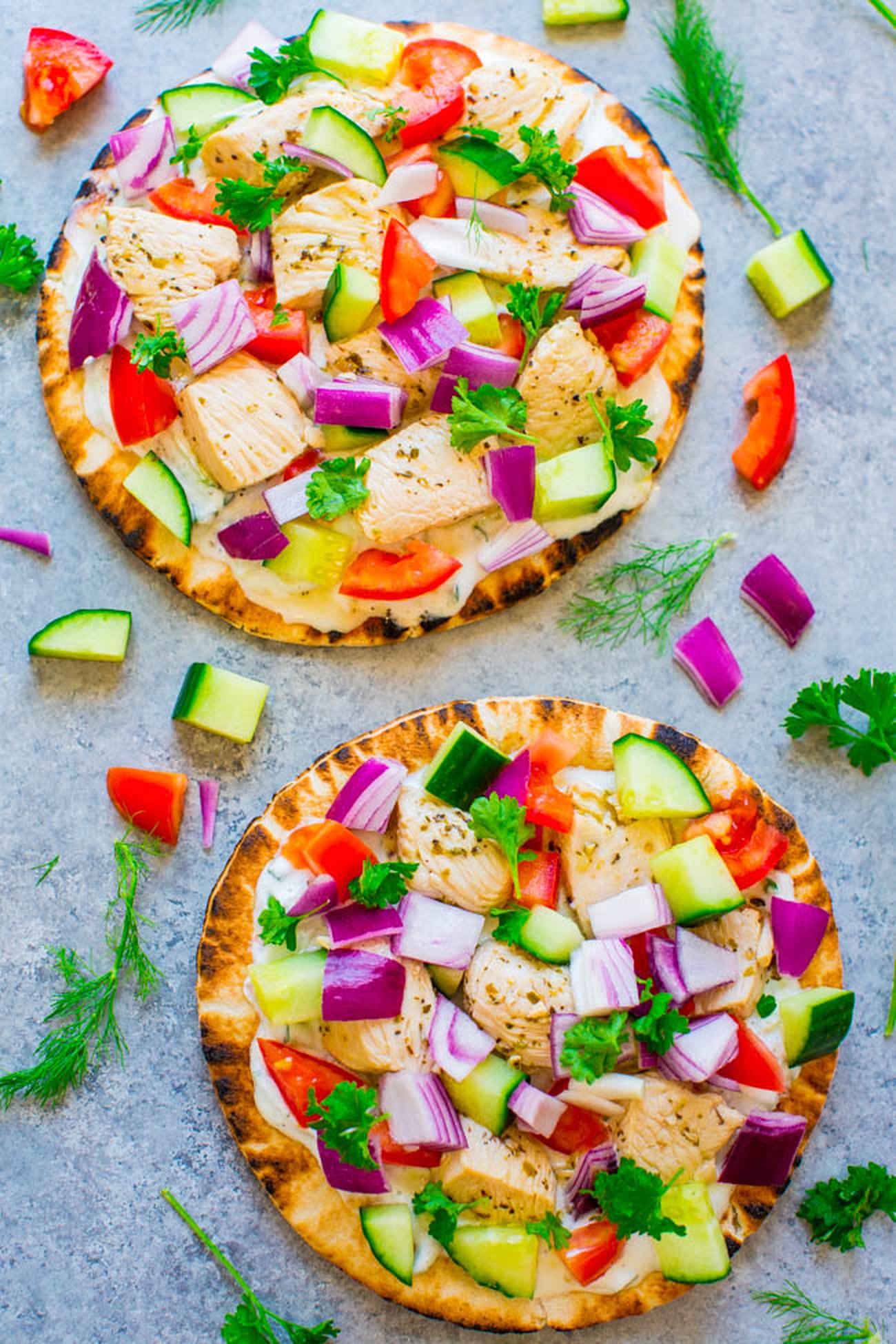 Low-Fat Recipes | PS Fitness
