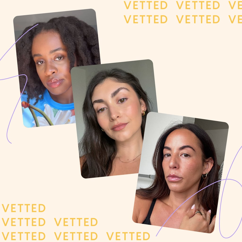 3 Editors Test the Viral Underpainting Palette Created by Hailey Bieber's Makeup Artist