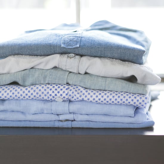 Laundry DIYs
