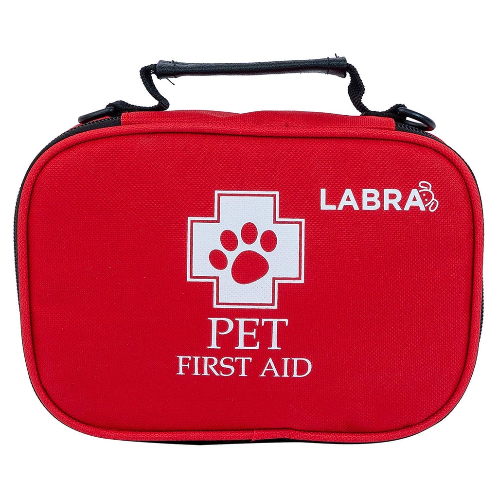 Labra K9 Dog First Aid Kit