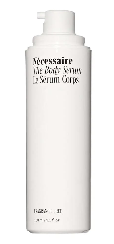 Necessaire Body Serum