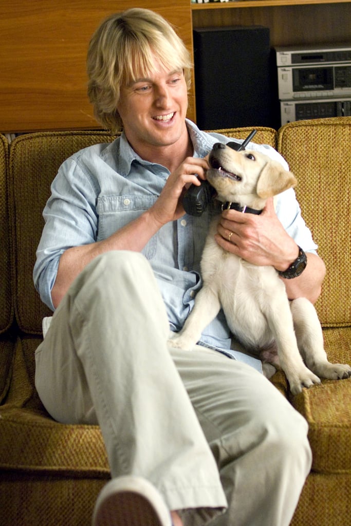 Marley & Me