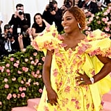 Met Gala Red Carpet Dresses 2019