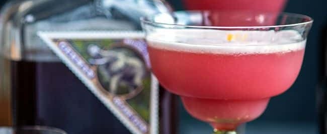 Bridgerton-Themed Cocktail Recipes