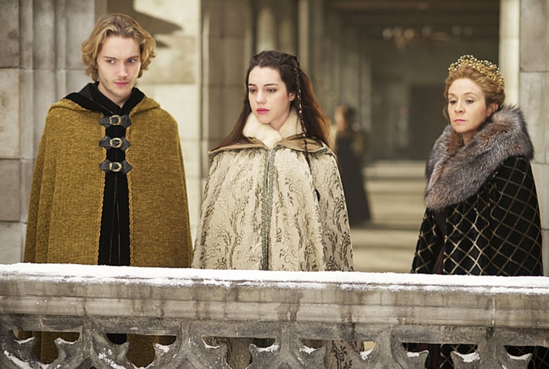 Mary, Queen of Scots From Reign (2013)