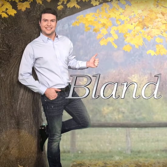 Saturday Night Live's "Bland Man" Sketch About The Bachelor