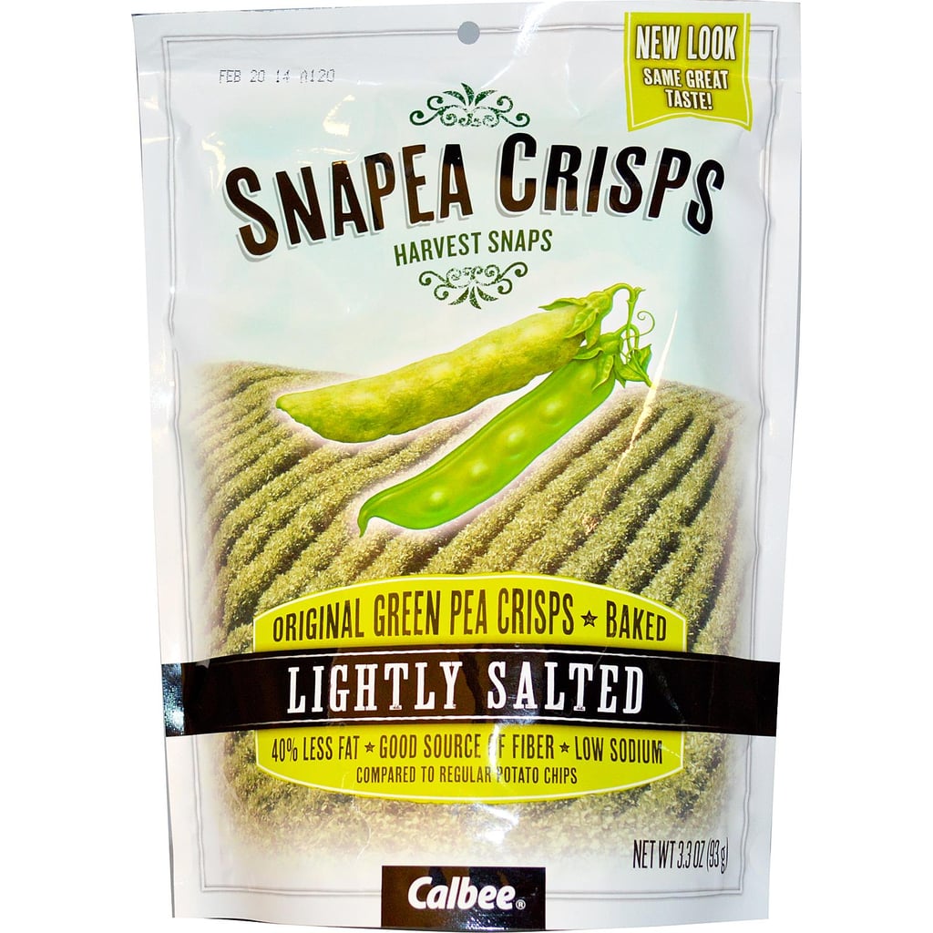 Snapea Crisps