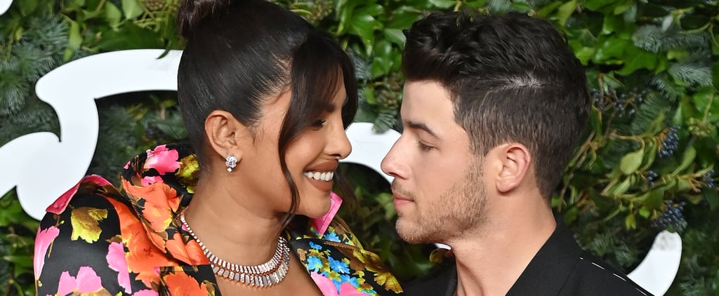 Priyanka Chopra Supports Nick Jonas at Jonas Brothers Concert: "You Were Incredible"