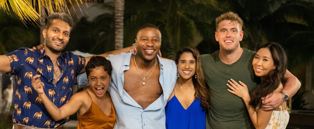 Where to Follow the Love Is Blind Season 2 Cast on Instagram