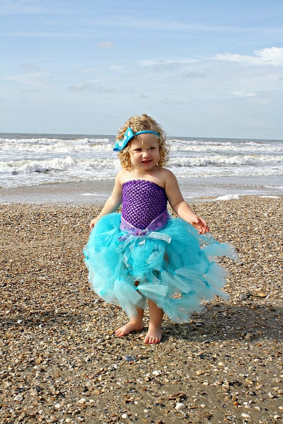 Ariel Costume
