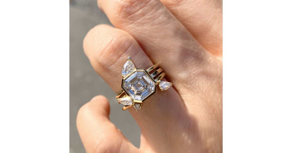 Should I Take My Engagement Ring Off to Wash My Hands? How to Clean