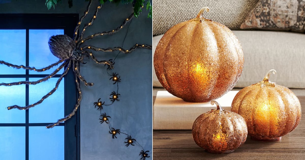 Best Halloween Decor From Pottery Barn 2021 PS UK Home