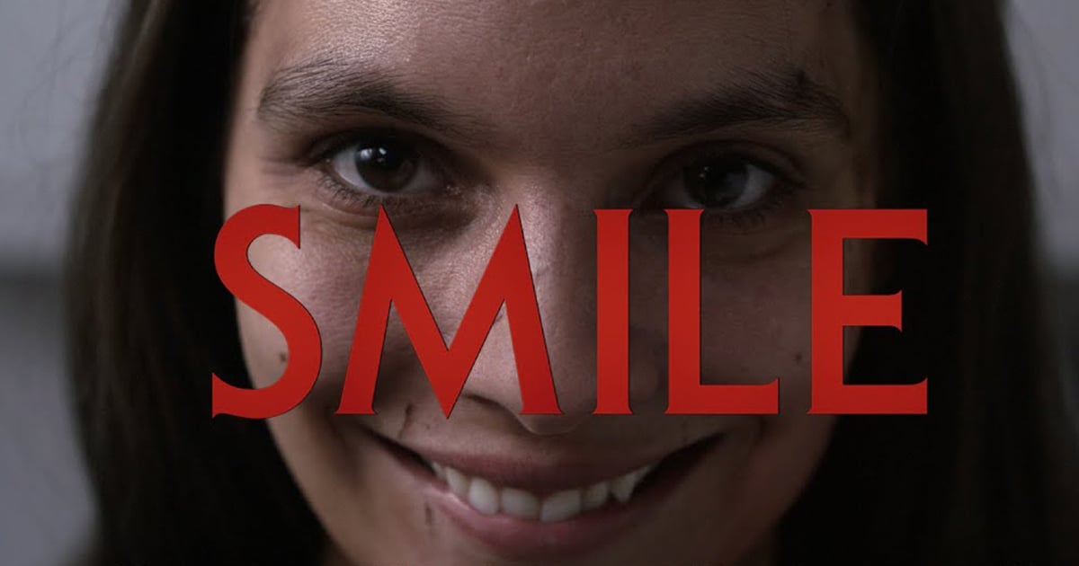 Smile Tráiler De La Nueva Película De Terror De Paramount Espanol News 6094