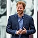 Prince Harry Facts Quiz