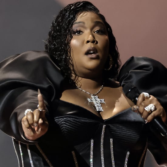 Lizzo Talks About Racism, Gun Control, and Activism in GRWM