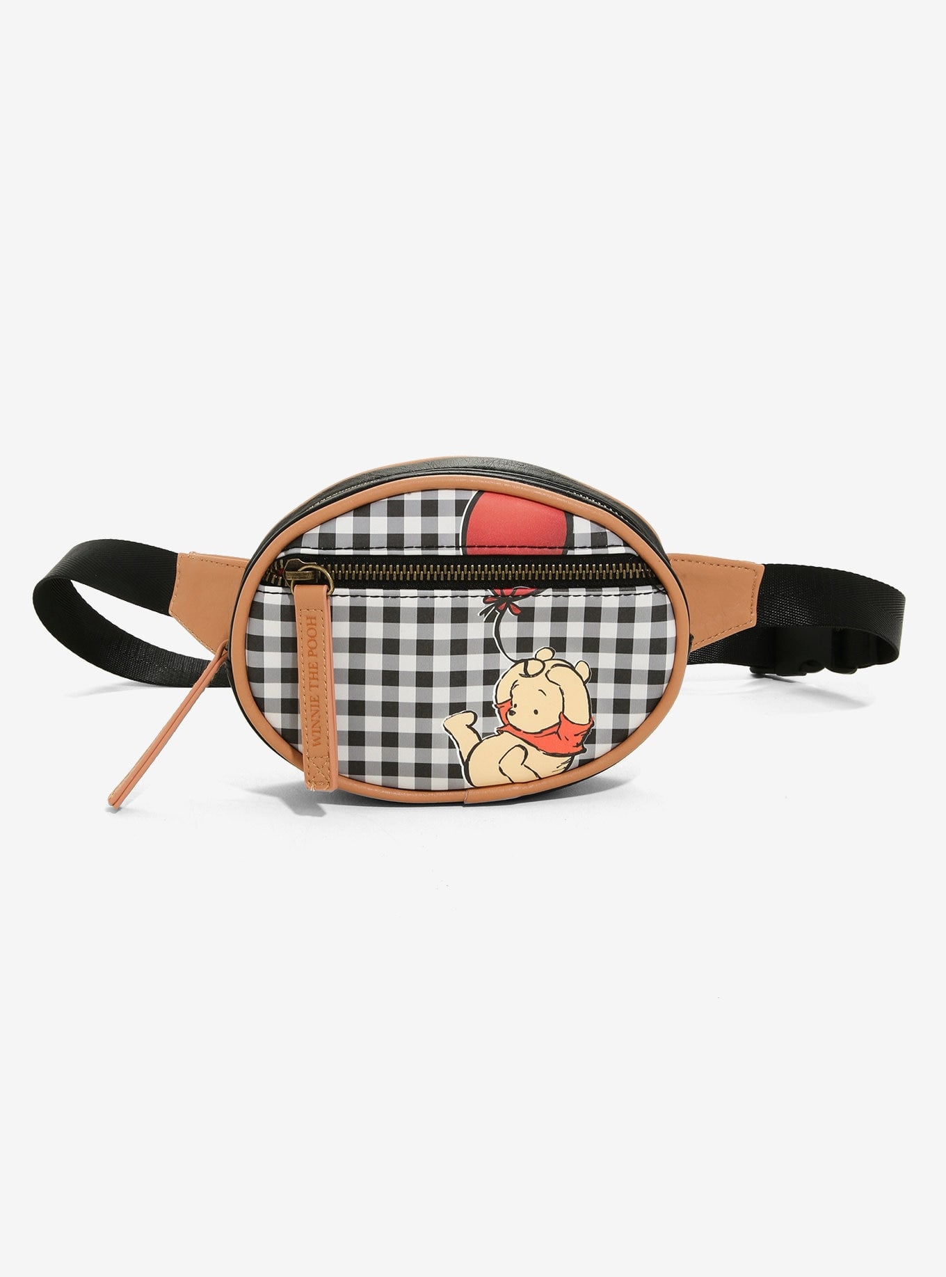 Pooh fanny pack deals