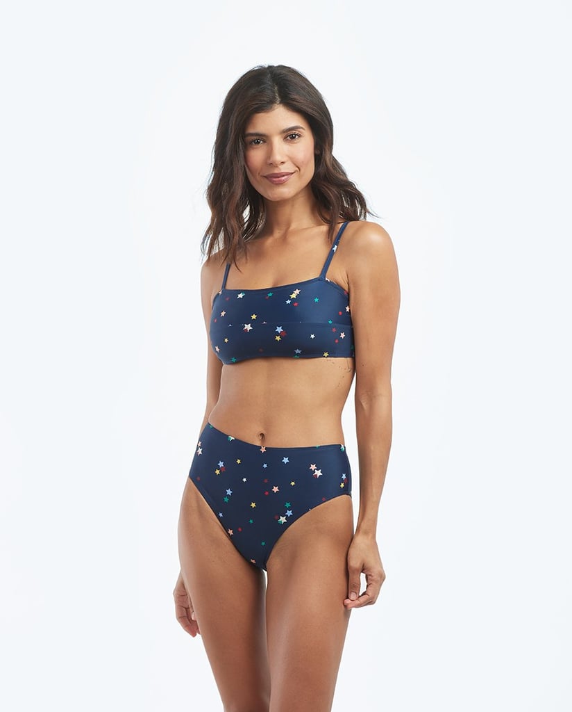 The Home Edit x Summersalt The Oasis Bikini Top
