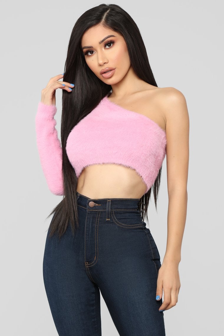 Kylie's Fashion Nova Sweater