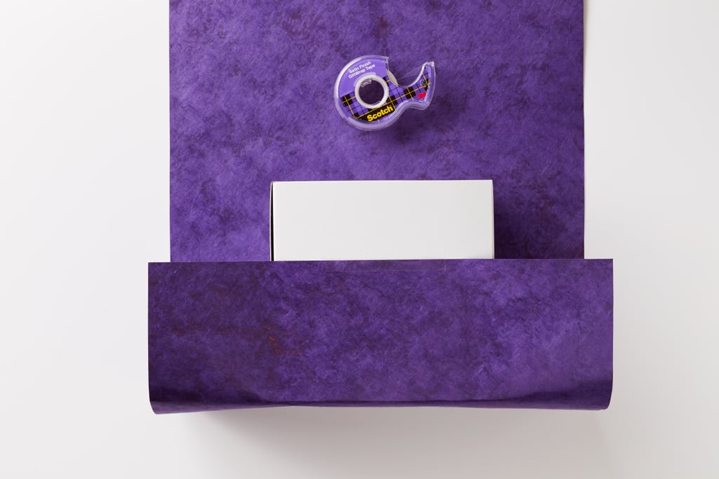 How Do You Wrap a Present? | POPSUGAR Smart Living