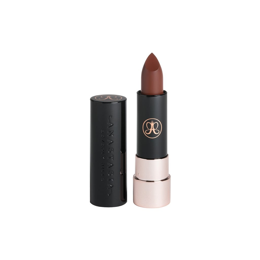 Vampy lip shades