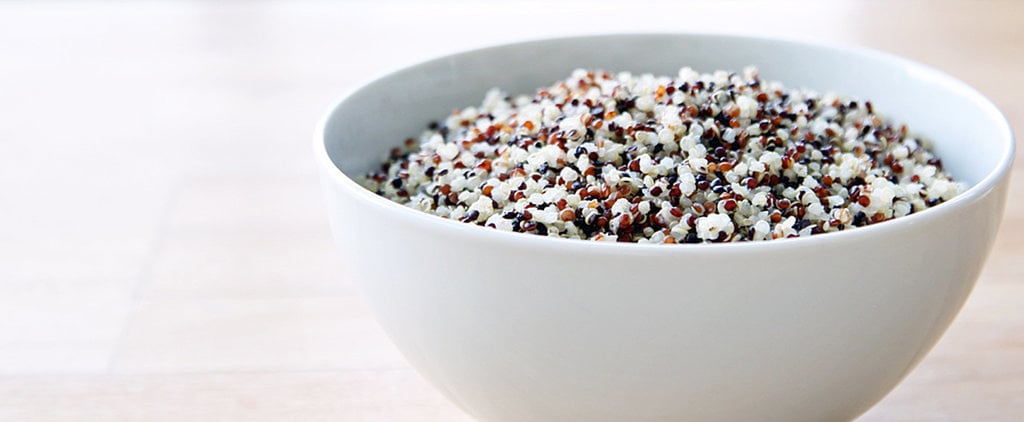 14 Grocery Staples to Always Have on Hand