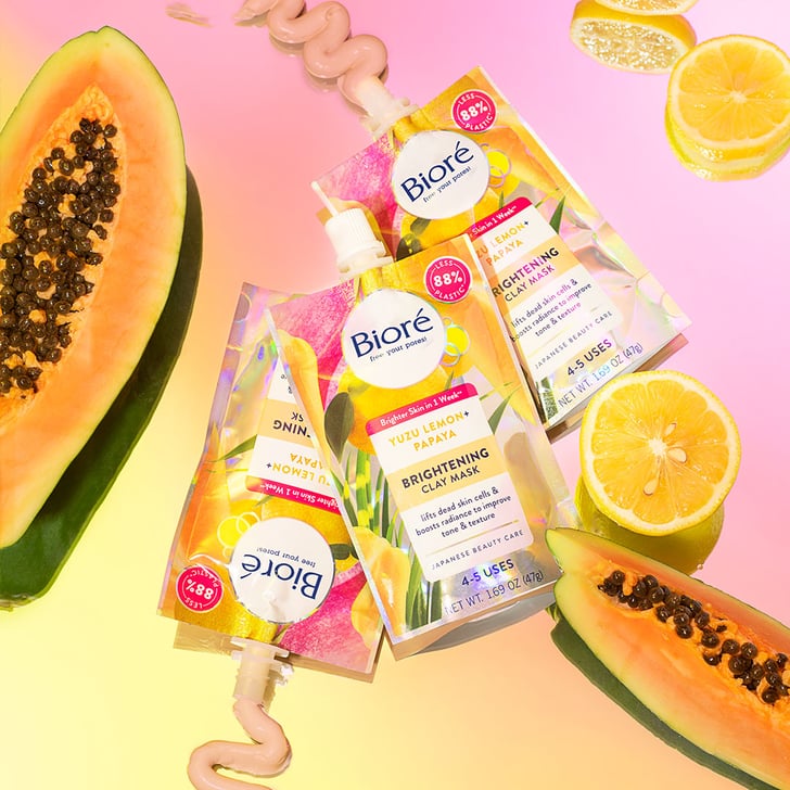 fruit based skin care products