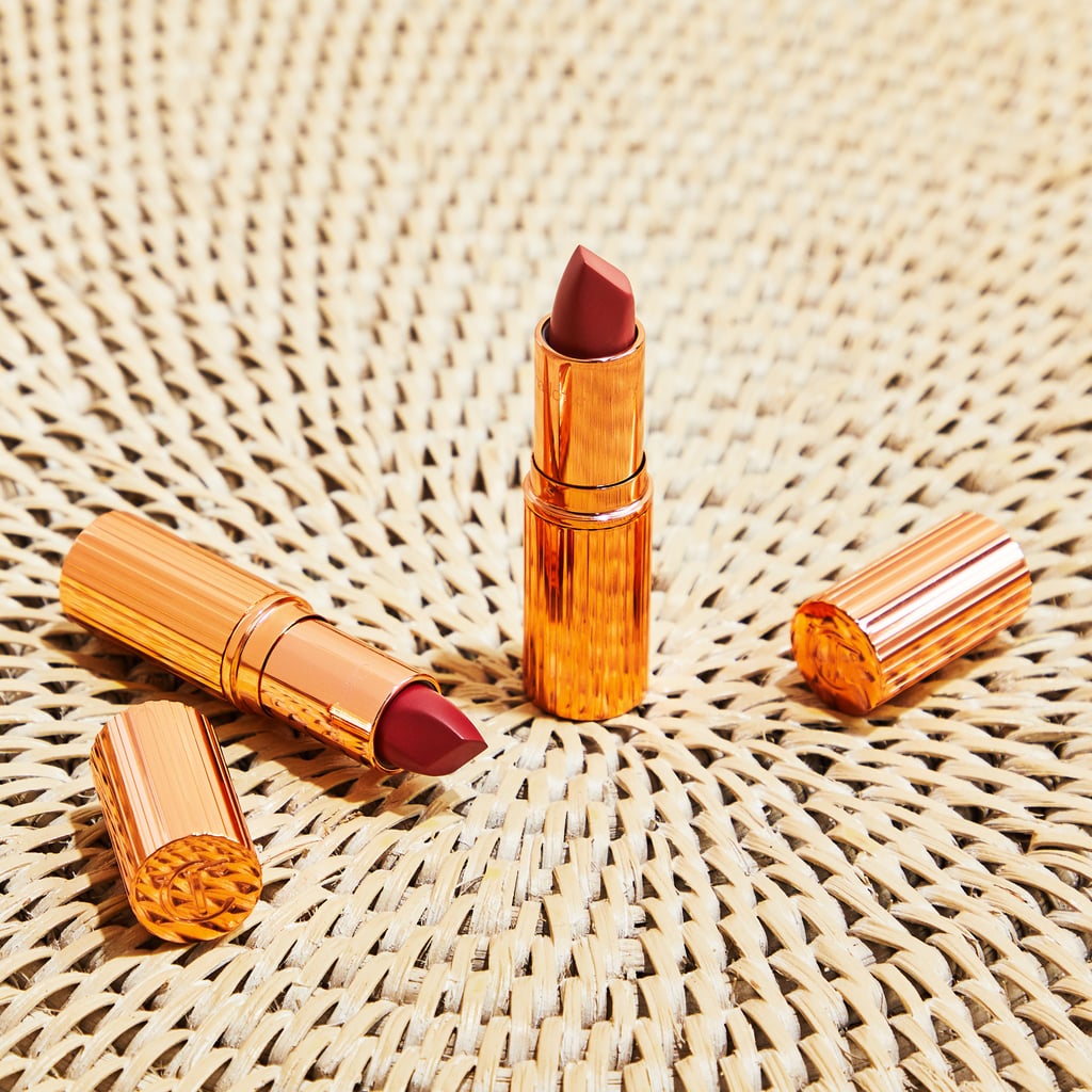 Charlotte Tilbury Lipstick Review Popsugar Beauty