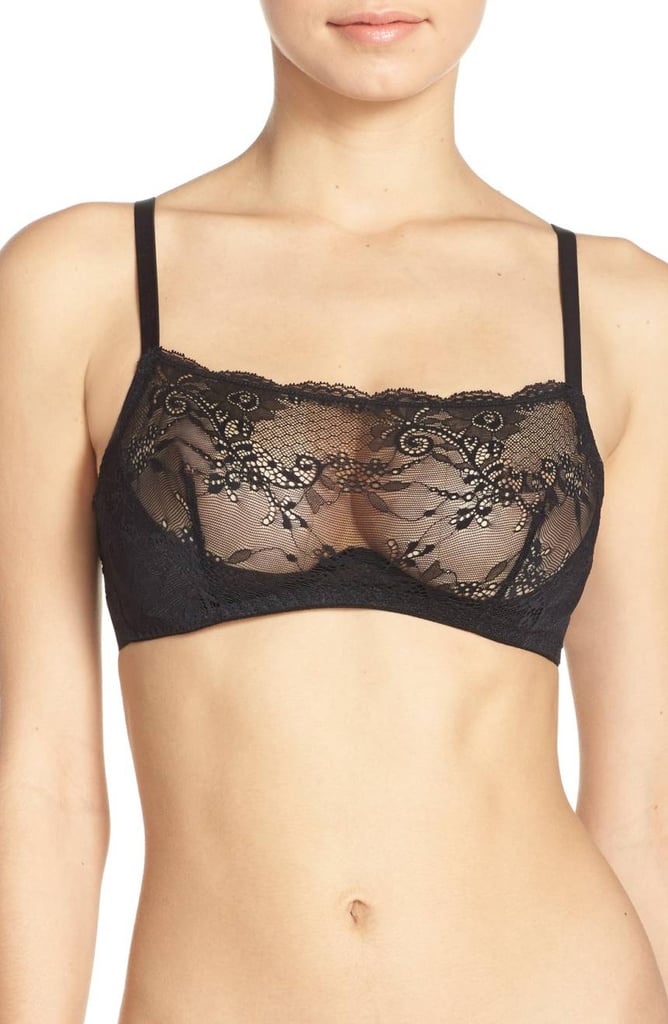 Cosabella Trenta Lace Underwire Bra